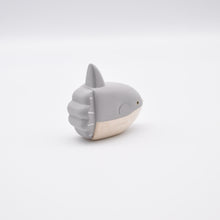 画像をギャラリービューアに読み込む, 夏限定ぽれぽれ動物 / マンボウ