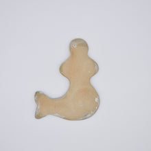 画像をギャラリービューアに読み込む, .小皿 - マーメイド -