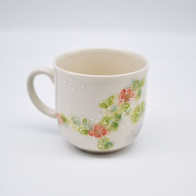 画像をギャラリービューアに読み込む, マグカップ - (マーメイド)