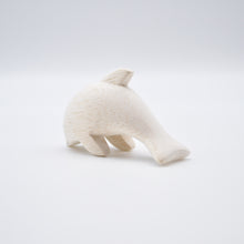 画像をギャラリービューアに読み込む, 夏限定ぽれぽれ動物 / イルカ