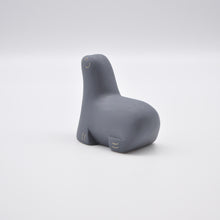 画像をギャラリービューアに読み込む, 夏限定ぽれぽれ動物 / アシカ