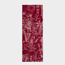 画像をギャラリービューアに読み込む, 手拭い - 駄菓子屋 -(臈纈染め)