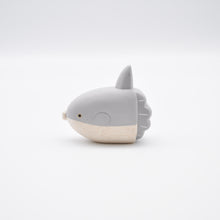 画像をギャラリービューアに読み込む, 夏限定ぽれぽれ動物 / マンボウ