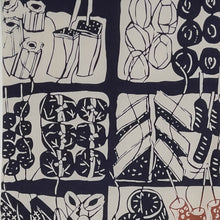 画像をギャラリービューアに読み込む, .手拭い - おでんあります-