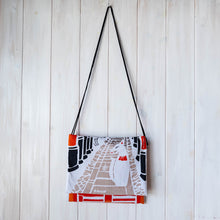 画像をギャラリービューアに読み込む, 頭陀袋 - お狐様と鳥居 -