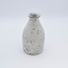 画像をギャラリービューアに読み込む, 徳利(大) -裂粉引き-