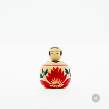 画像をギャラリービューアに読み込む, 伝統こけし - えじこ -【Koquela】

