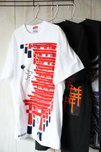 画像をギャラリービューアに読み込む, Tシャツ - 千本鳥居 -
