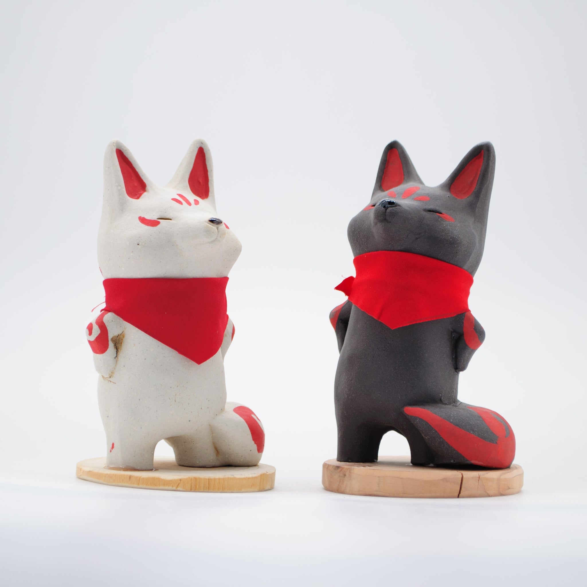 陶工房 布施猫笑店 – GALLERY KACCO