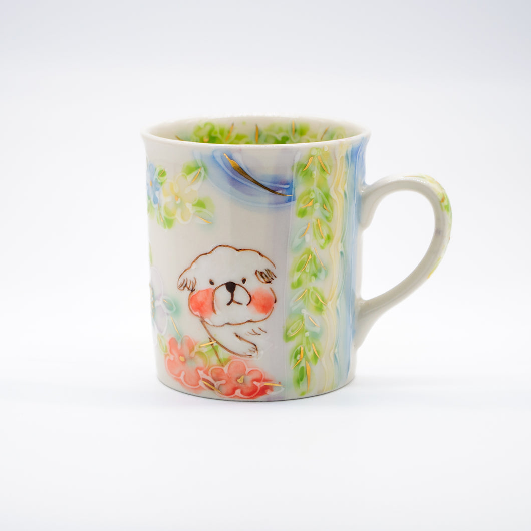 マグカップ (大)