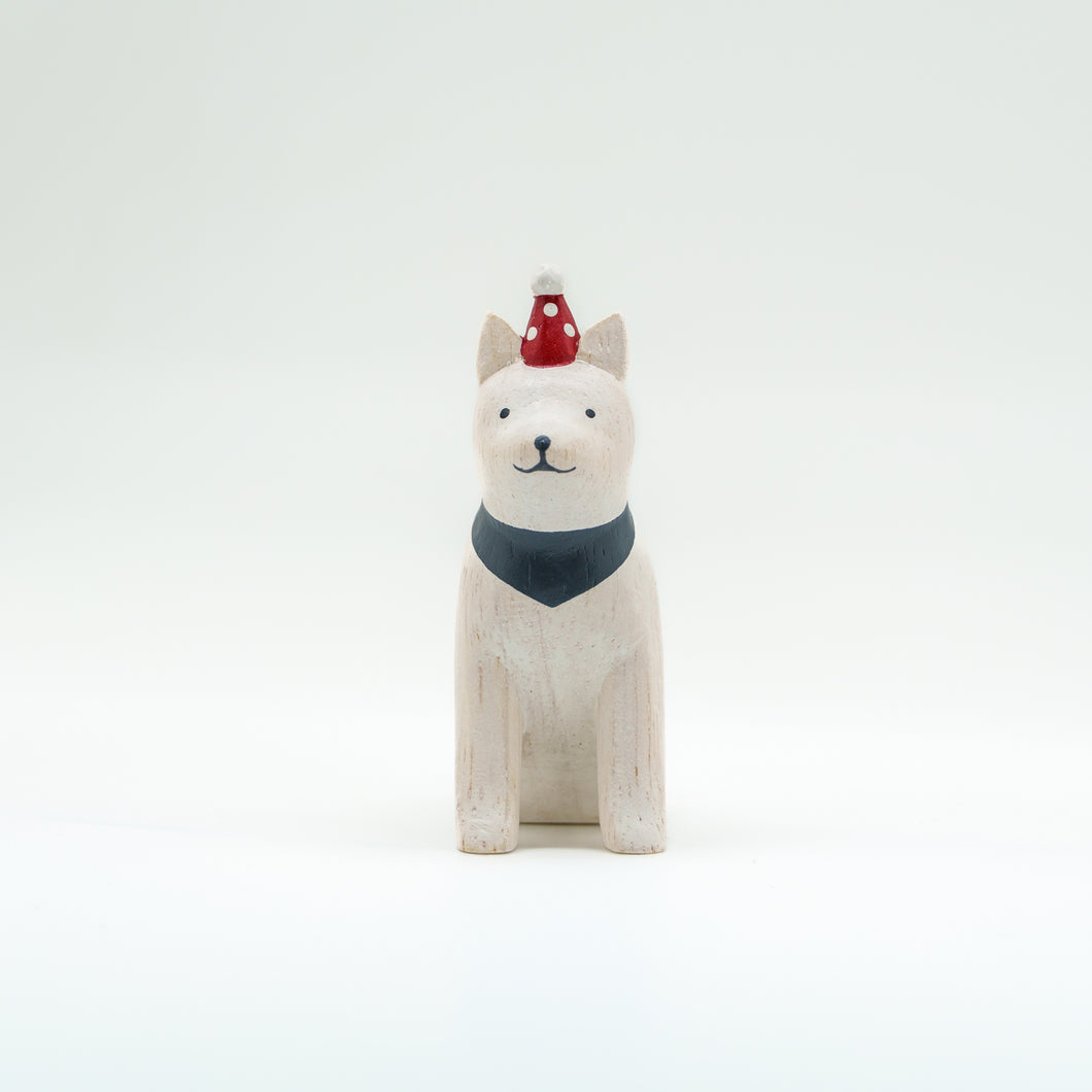 クリスマスぽれぽれ／アキタイヌ