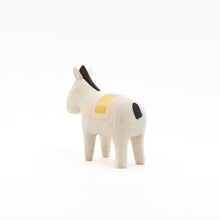 画像をギャラリービューアに読み込む, ぽれぽれ動物 - ウマ
