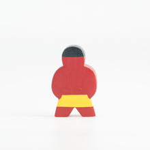 画像をギャラリービューアに読み込む, 季節のコバコ 節分/ おにとまめ
