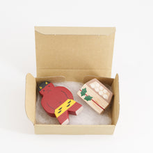 画像をギャラリービューアに読み込む, 季節のコバコ 節分/ おにとまめ
