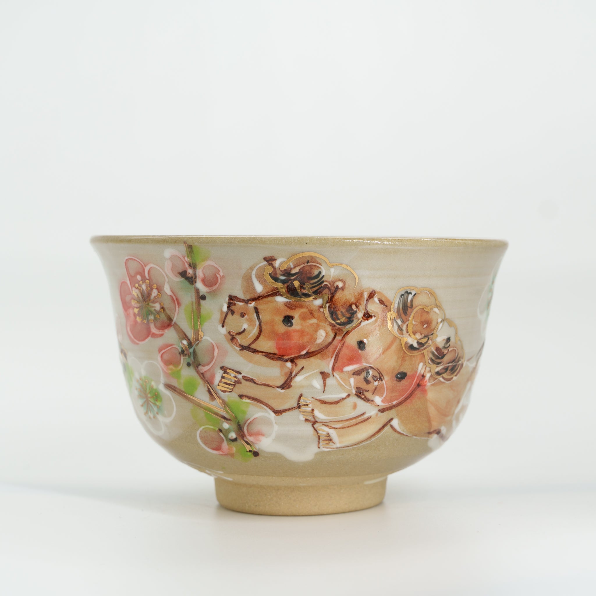 内藤加奈子 – GALLERY KACCO