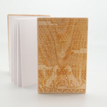 画像をギャラリービューアに読み込む, KACCOオリジナル 稲荷御朱印帳
