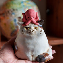 画像をギャラリービューアに読み込む, 多幸ねこ
