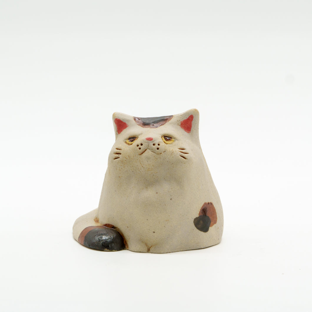 ぽっちゃりにゃんこ – GALLERY KACCO