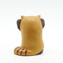 画像をギャラリービューアに読み込む, レッサーパンダ
