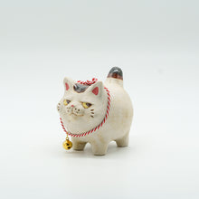 画像をギャラリービューアに読み込む, ちびもちでぶねこ
