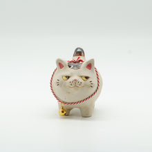 画像をギャラリービューアに読み込む, ちびもちでぶねこ
