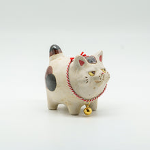 画像をギャラリービューアに読み込む, ちびもちでぶねこ
