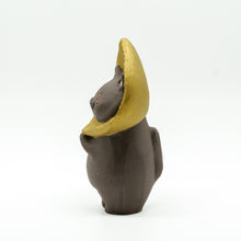 画像をギャラリービューアに読み込む, カーラーにゃんこ
