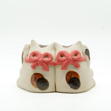 画像をギャラリービューアに読み込む, 招き猫ツインズ
