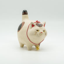 画像をギャラリービューアに読み込む, もちもちでぶねこ
