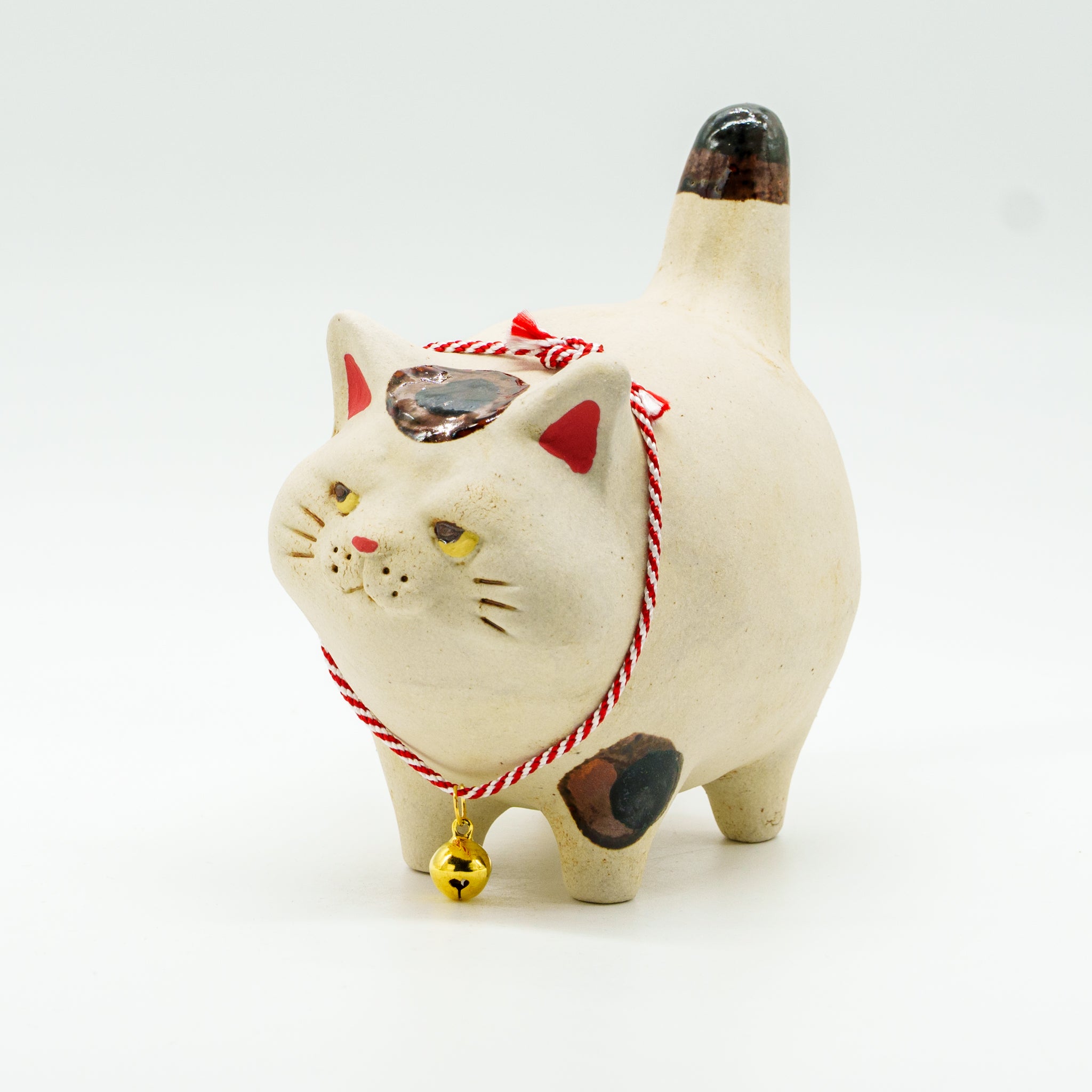 山猫部隊@冬物多数出品中さん専用 もちもちでぶねこ – GALLERY KACCO