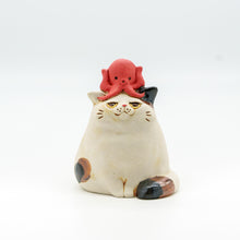 画像をギャラリービューアに読み込む, 多幸ねこ
