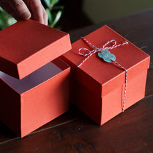 画像をギャラリービューアに読み込む, プレゼント包装
