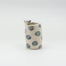 画像をギャラリービューアに読み込む, 一輪挿し-ぽかぽか湯ぶねのきつね-
