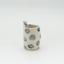 画像をギャラリービューアに読み込む, 一輪挿し-ぽかぽか湯ぶねのきつね-
