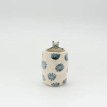 画像をギャラリービューアに読み込む, 一輪挿し-ぽかぽか湯ぶねのきつね-
