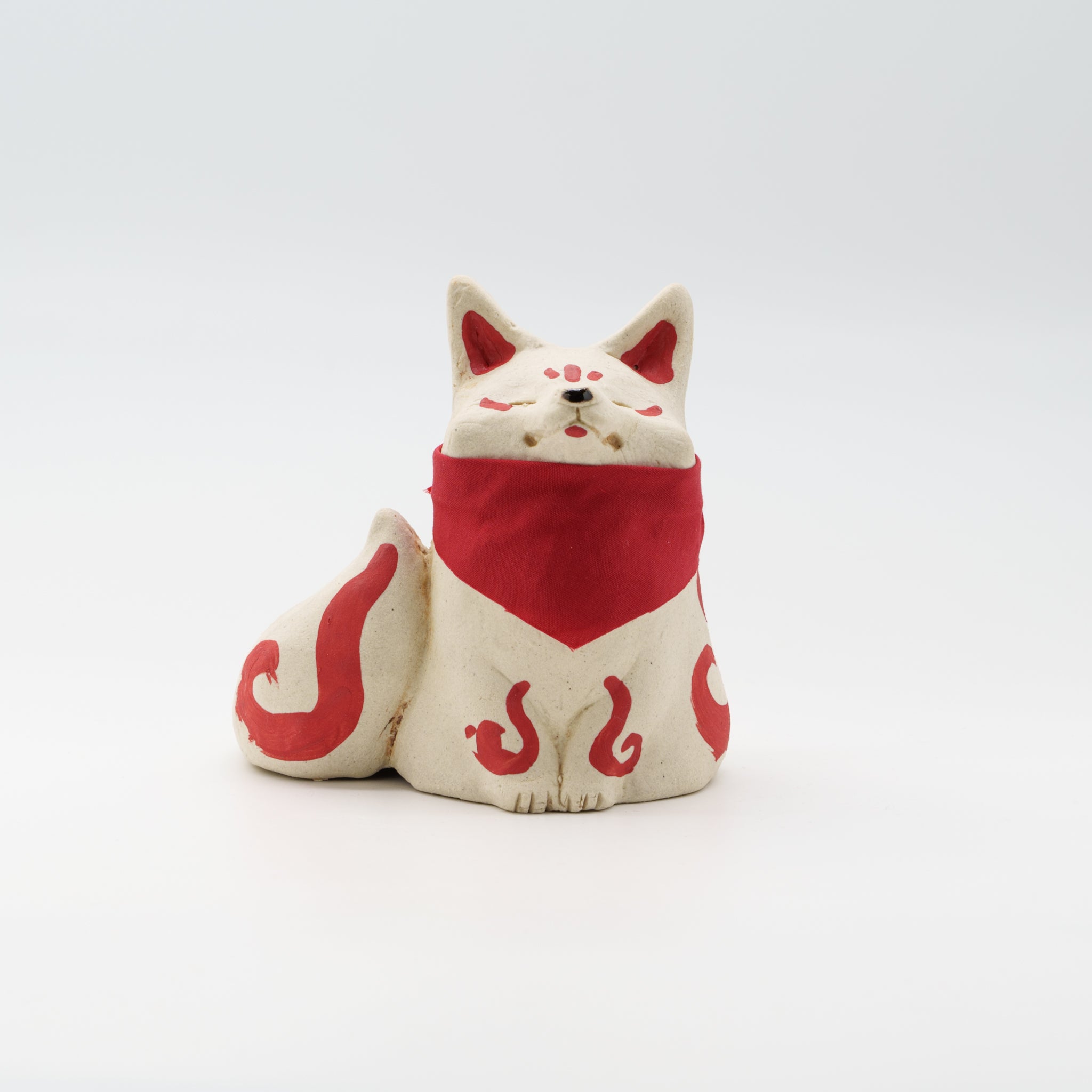 きつねのお稲荷さん（中） – GALLERY KACCO