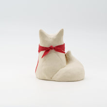 画像をギャラリービューアに読み込む, きつねのお稲荷さん（中）
