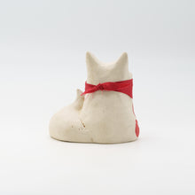 画像をギャラリービューアに読み込む, きつねのお稲荷さん（中）
