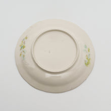 画像をギャラリービューアに読み込む, 花咲くワンコの小皿 -
