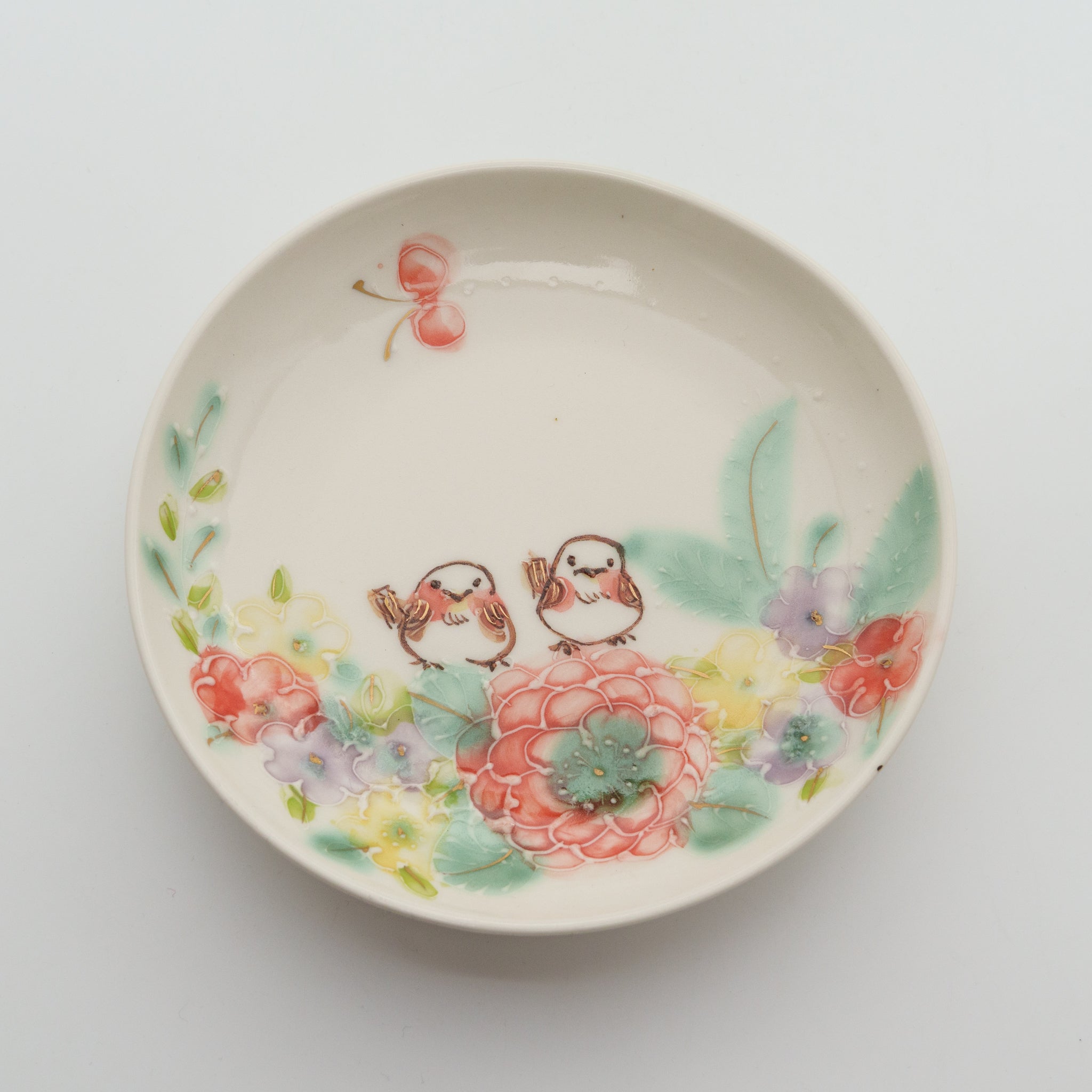 内藤加奈子 – GALLERY KACCO