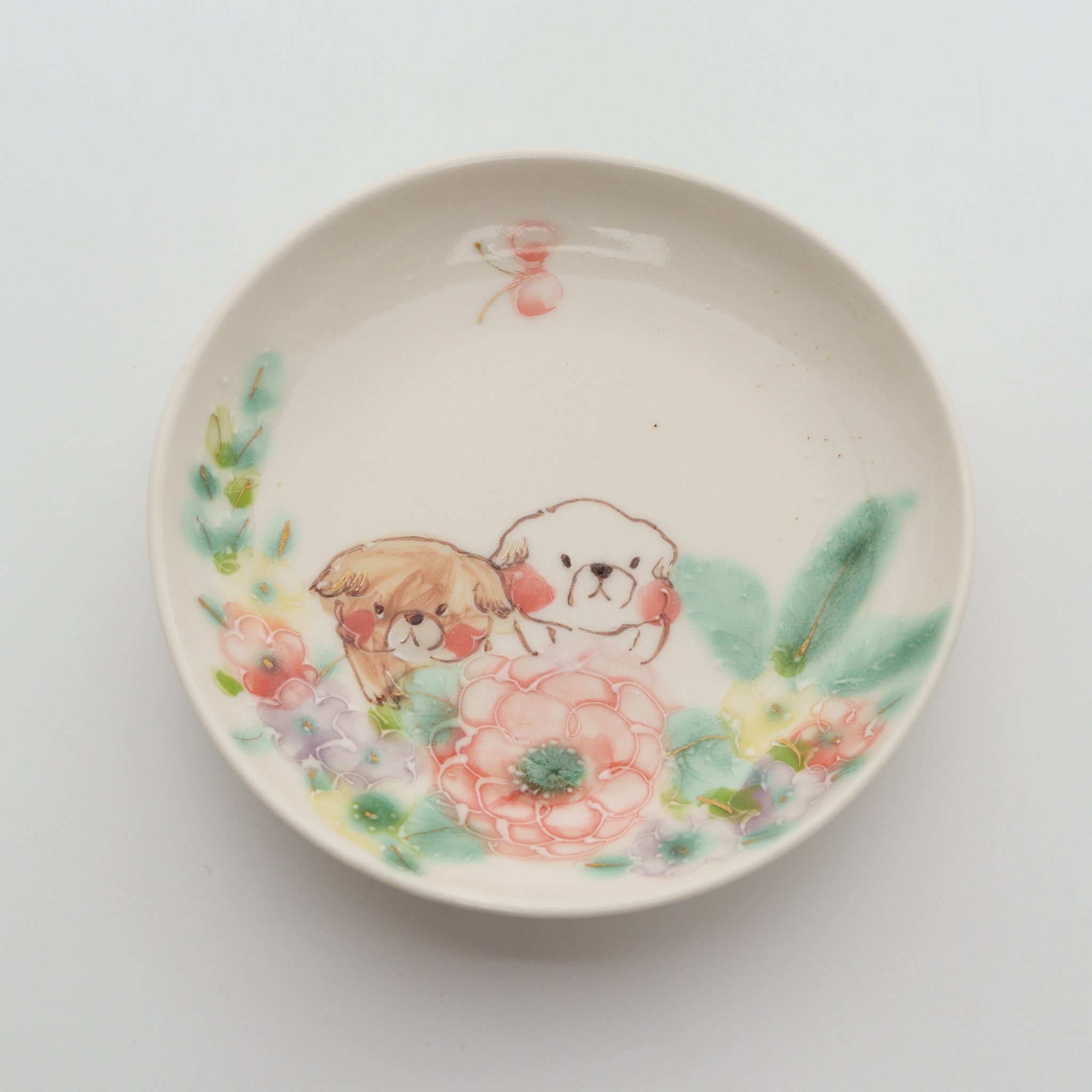 内藤加奈子 – GALLERY KACCO