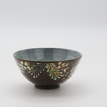 画像をギャラリービューアに読み込む, 飯わん - ミモザ - 黒
