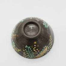 画像をギャラリービューアに読み込む, 飯わん - ミモザ - 黒
