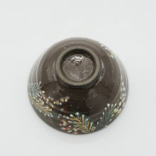 画像をギャラリービューアに読み込む, 飯わん - ミモザ - 黒
