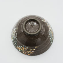 画像をギャラリービューアに読み込む, 飯わん - ミモザ - 黒
