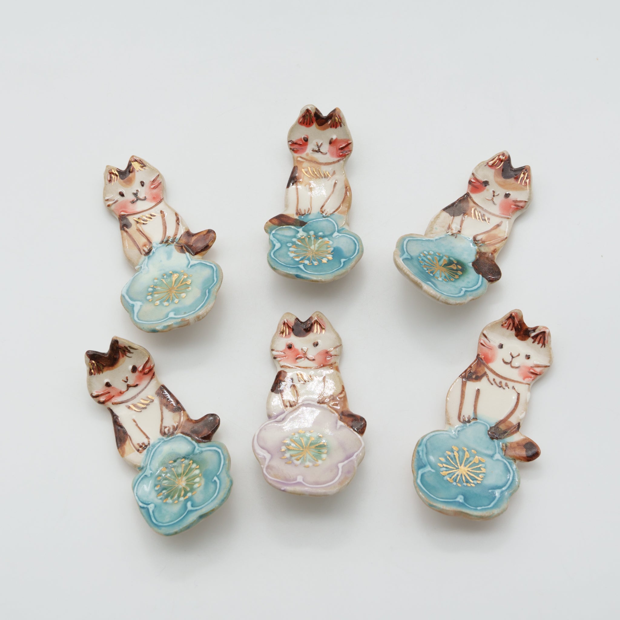 内藤加奈子 – GALLERY KACCO