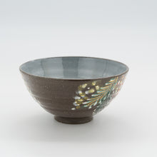 画像をギャラリービューアに読み込む, 飯わん - ミモザ - 黒
