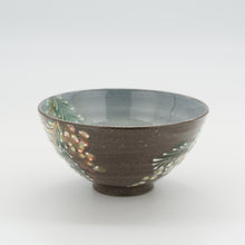 画像をギャラリービューアに読み込む, 飯わん - ミモザ - 黒
