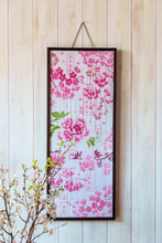 画像をギャラリービューアに読み込む, 手拭い - 桜図鑑 -
