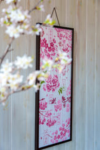 画像をギャラリービューアに読み込む, 手拭い - 桜図鑑 -
